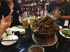-来顺成饭庄