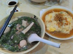 -江记普宁肠粉(国贸店)