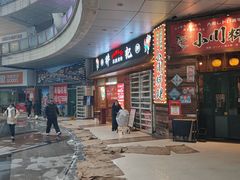 -小川洋风料理(江汉路店)