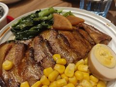 -西关味(大卫城店)