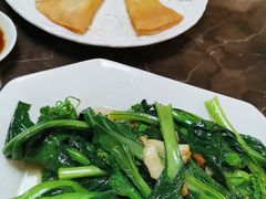 -陆记鹅庄·潮汕菜·狮头鹅(大仟里店)