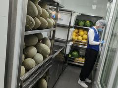 -海底捞火锅(河东万达广场店)