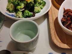 -小菜园新徽菜(常州武进吾悦店)