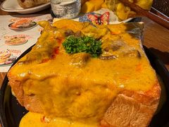 -岛风·台食小馆 ISLAND BISTRO(烟台山店)
