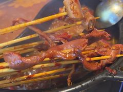 -牛小嫩串串火锅(延边大学文化城店)