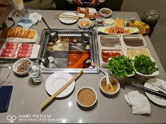 -凯德广场(学府店)