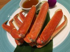 -割烹旭日本料理(龙湖狮山天街店)