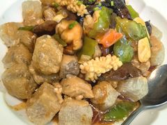 -将相和·海鲜蒸饺大连菜