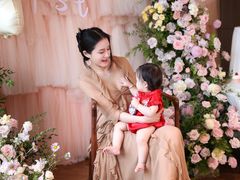 -粤界(望京金辉店)