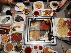 -海底捞火锅(铂澜大象城店)