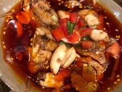 -串大叔炭火烤串·鸡西大冷面刀削面(总店)