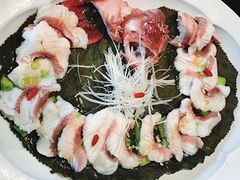 -宝丽轩中餐厅BAOLIXUAN