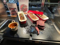 -济南凯宾斯基酒店-THE VIEW云景全日制餐厅