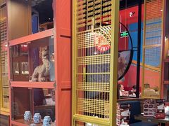 -满园烤鸭·春饼(沈北万达店)