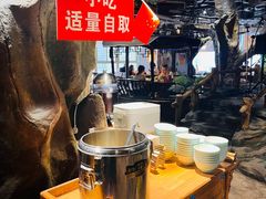 -城墙拐拐火锅(三峡广场黑金冠店)