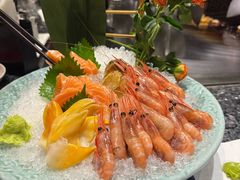 -大渔铁板烧(中山路店)