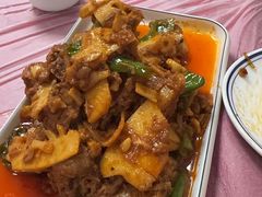 -乐乐餐厅(湘子庙街店)