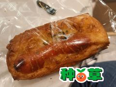 -露丝卡文•世界冠军面包(乐峰广场店)