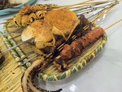 -贺兰山·西北菜(牛街总店)