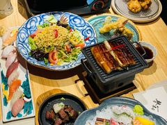 -琴寿司居酒屋(中山广场店)
