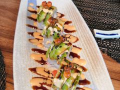 嘉陵卷-水月·和牛工坊(水晶郦城店)