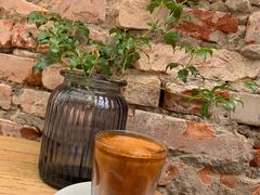 -VOYAGE COFFEE(北锣鼓巷店)