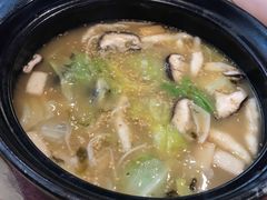 -格朗合 · 鸡汤米线(和悦汇店)