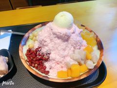 -鲜芋仙Meet Fresh(五道口店)