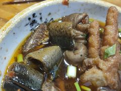 -盖帮鳝鱼串串(东郊记忆店)