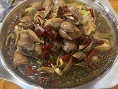 甜麻肥蛤-陈氏肥蛤(小纬六路总店)