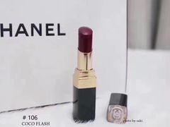 -CHANEL(恒隆广场店)