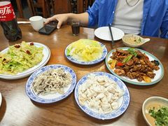 -牛街老爆肚满(亚运村店)