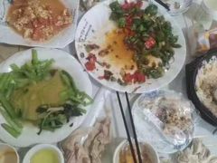-煲来饱去冷水鱼