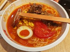 -味千拉面(淮安万达店)