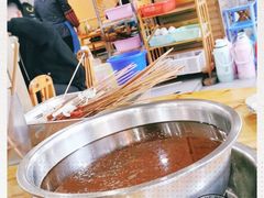 -学街秀兰麻辣烫(眉山分店)
