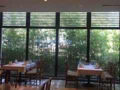 -苏州阳澄湖澜廷酒店-有景阁中餐厅