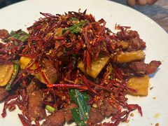 -小喜客·云南特色菜(纳西庭院店)