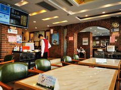-京滨饭店·餐厅(阜外大街店)