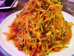 -粗粮人家·东北菜(洋桥店)