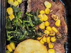 -萨莉亚意式餐厅(浦江万达广场店)