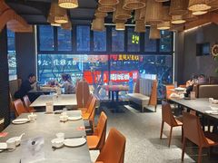 -佬太公海鸭·海鲜大排档(上海总店)