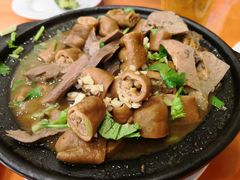 -北京小肠陈饭庄(方庄店)