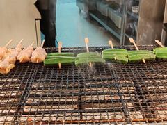 -海中洲国际大酒店-自助餐厅