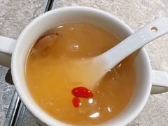 -留半山·香港食堂(啦啦宝都店)