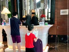 -汕头龙光喜来登酒店