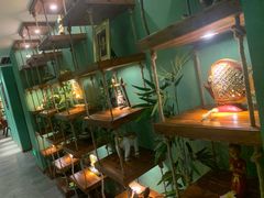 -MintsThai沁泰都市SPA·泰式按摩(公园1903店)