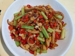 -笨罗卜浏阳菜馆(龙华鹏润达店)