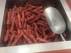 -万隆火腿庄