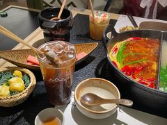 -山缓缓火锅(青岛万象城店)