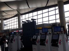 -太原武宿国际机场